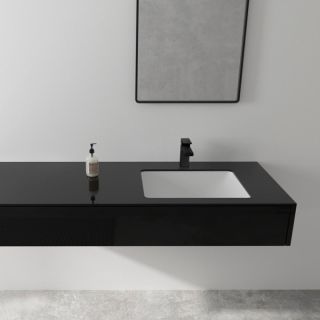 Смеситель Hansgrohe Vernis Shape 71569670 для раковины